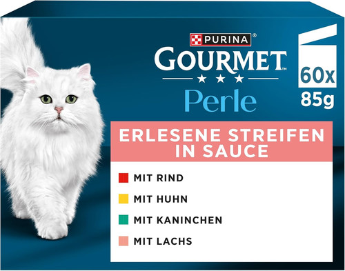 Gourmet perle erlesene - perle,