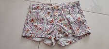 h&m  Jeans Shorts Damen Gr. 38