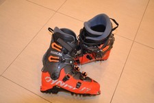 DYNAFIT Radical Herren Tourenskischuh