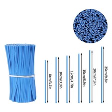 Garten Kabelbinder Metall