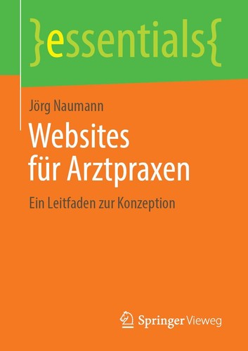 Websites für arztpraxen ein - websites,