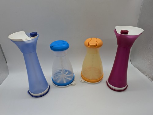 Tupperware puderzucker - tupperware,
