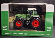 Weise Toys Fendt 822  im