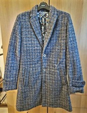 Koon - langer Wintermantel