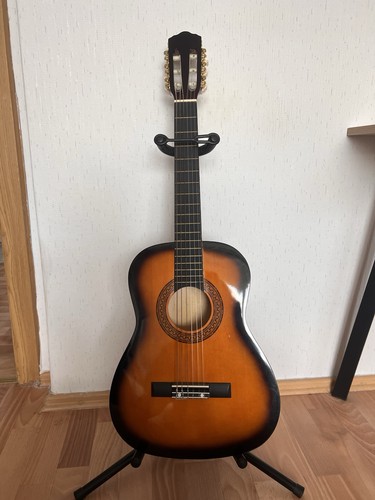 Kinder konzertgitarre 4 - kinder-konzertgitarre, (3/4
