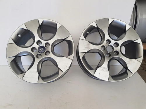Alufelge zoll 0 5x108 - alufelge,