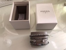 Fossil damen armband set - fossil,