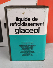 Oldtimer Renault Glaceol de