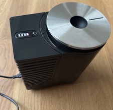 Jura Cool Control 1L Schwarz Milchkühler, kaum gebraucht Top Zustand