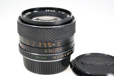 Yashica ML 1,4/50mm #A1002049 für C/Y