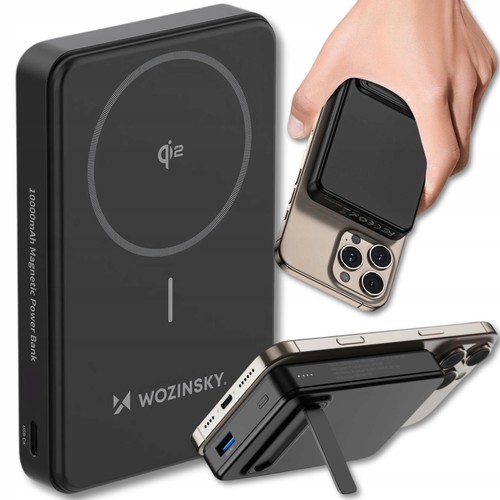 Powerbank 10000 mah - powerbank,