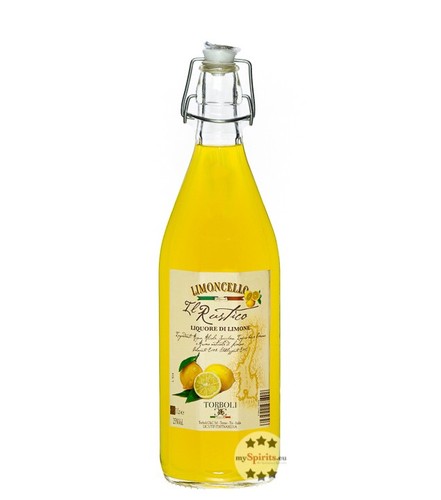 Torboli limoncello il - torboli,