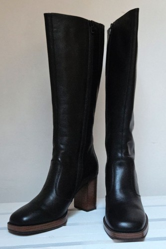 Nerogiardini high heel - high,