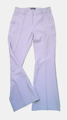Cambio damen chino - chino, hose