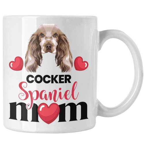 Cocker spaniel besitzer - cocker,