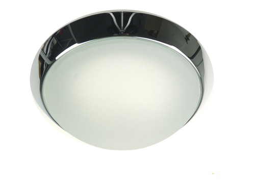 Led deckenleuchte glas - led,