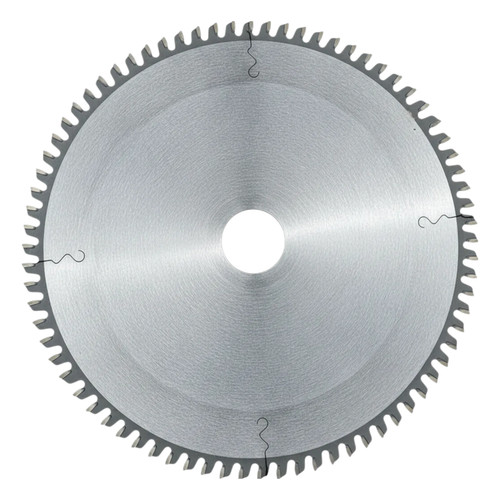 Kreissägeblatt ø250mm 80 - kreissägeblatt,