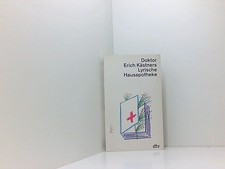 Doktor erich kästners - doktor,