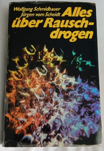 Alles über rauschdrogen - über,