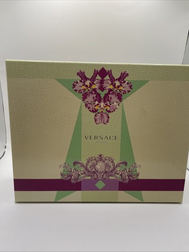 Versace versense geschenkbox - versace,