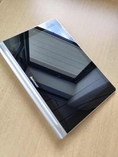 Tablet lenovo yoga 60046 16 - yoga,