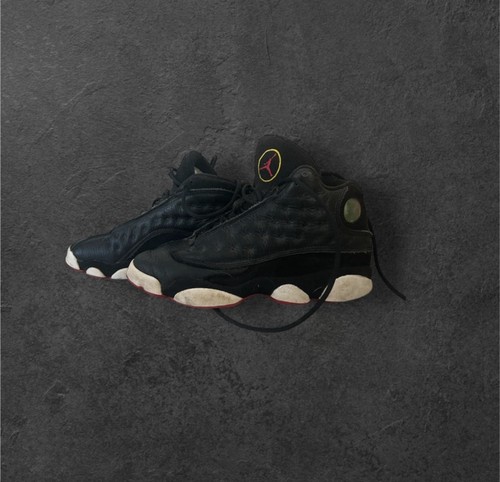 Nike air jordan retro bred - nike,