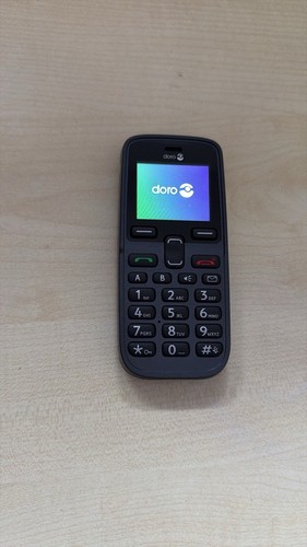 Doro 5030 phoneeasy dfb - phoneeasy, dfb-0060