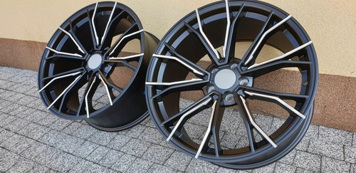 Felgen zoll bmw - 20, f10