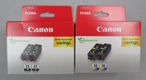 Ovp original canon pgi 35 - ovp, pgi-35