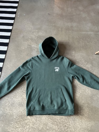 Stüssy pullover größe - stüssy,