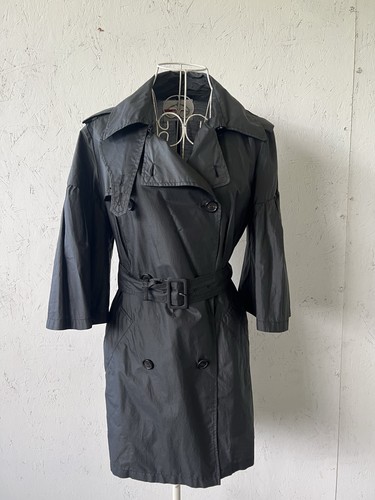 Prada milano trenchcoat - prada, gr