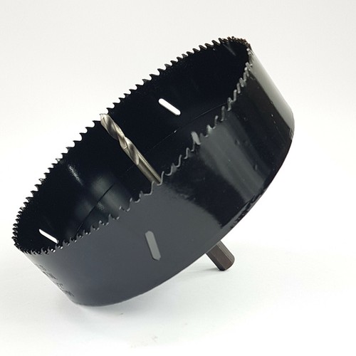 Lochsäge ø165mm - lochsäge,