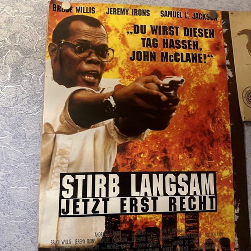 Stirb langsam jetzt erst recht - stirb,