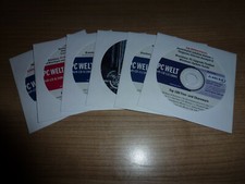 Heft CDs der PC-Welt Zeitschrift Juli bis Dezember 2004