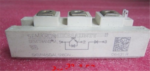 1pcs semikron module - 1pcs,