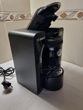 bosch tassimo kapselmaschine