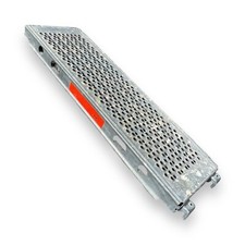 Stahlboden 1,09m Layher/Assco/Alfix Baugerüst Stahlboden Stahlbohle gebraucht