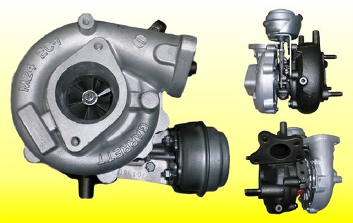 Turbolader nissan navara 5 - nissan,