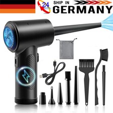 Kabellos Handstaubsauger Akku