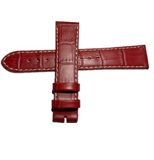 Uhrenarmband Leder Armband