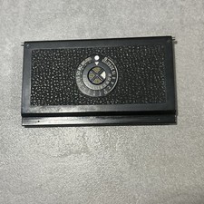 Leica M5 Rückwand - Guter Zustand