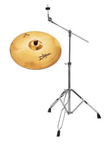 Tolles custom crash - 20", a