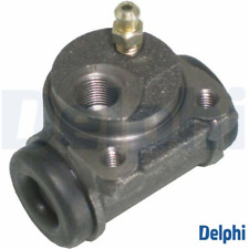 DELPHI LW25036 Radbremszylinder Hinten Rechts für CITROËN AX Saxo PEUGEOT 106