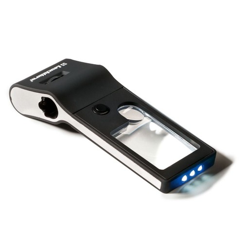 Leuchtturm led taschenlupe 6 - leuchtturm, led-taschenlupe