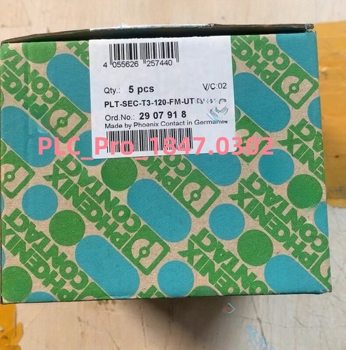2907918 1pcs brand new - 2907918, phoenix