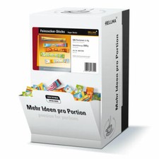 Hellma Feinzucker-Sticks