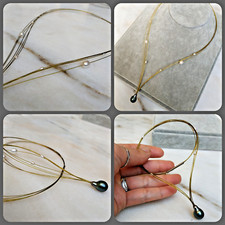 Südsee Tahitiperlen