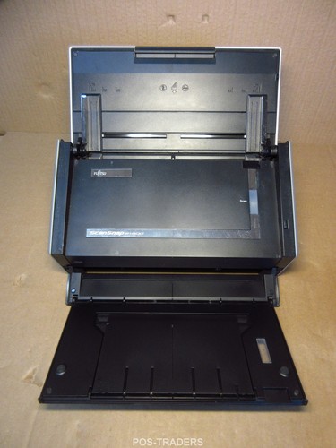 Fujitsu scansnap s1500 usb - scansnap,