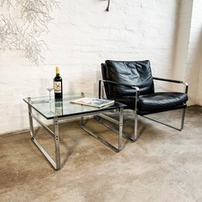 Walter Knoll - Fabricius Side