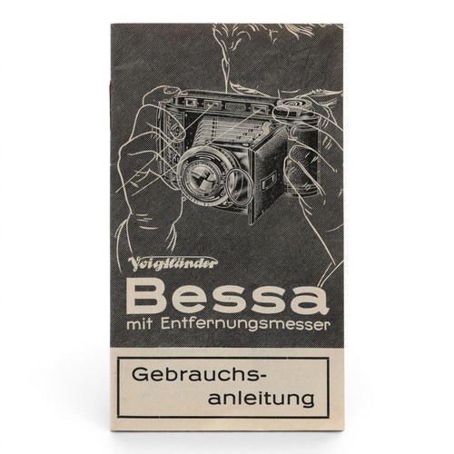 Voigtländer bessa mit - voigtländer,